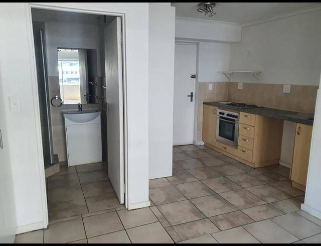 0 BEDROOM PROPERTY TO RENT IN SALT RIVER